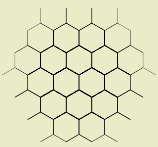 Hexagonal+grid